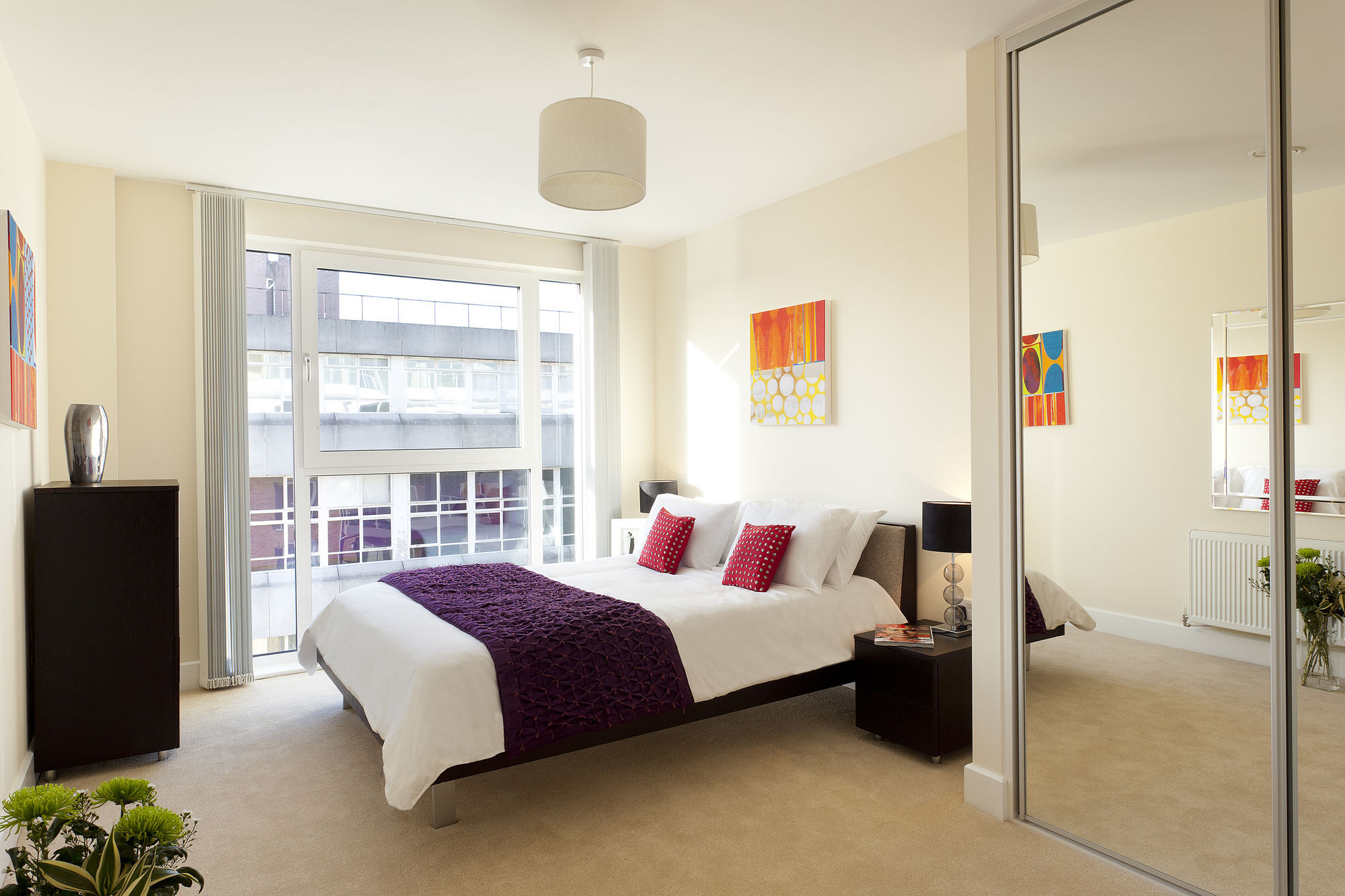 Apartment Saco Hammersmith - Gooch House