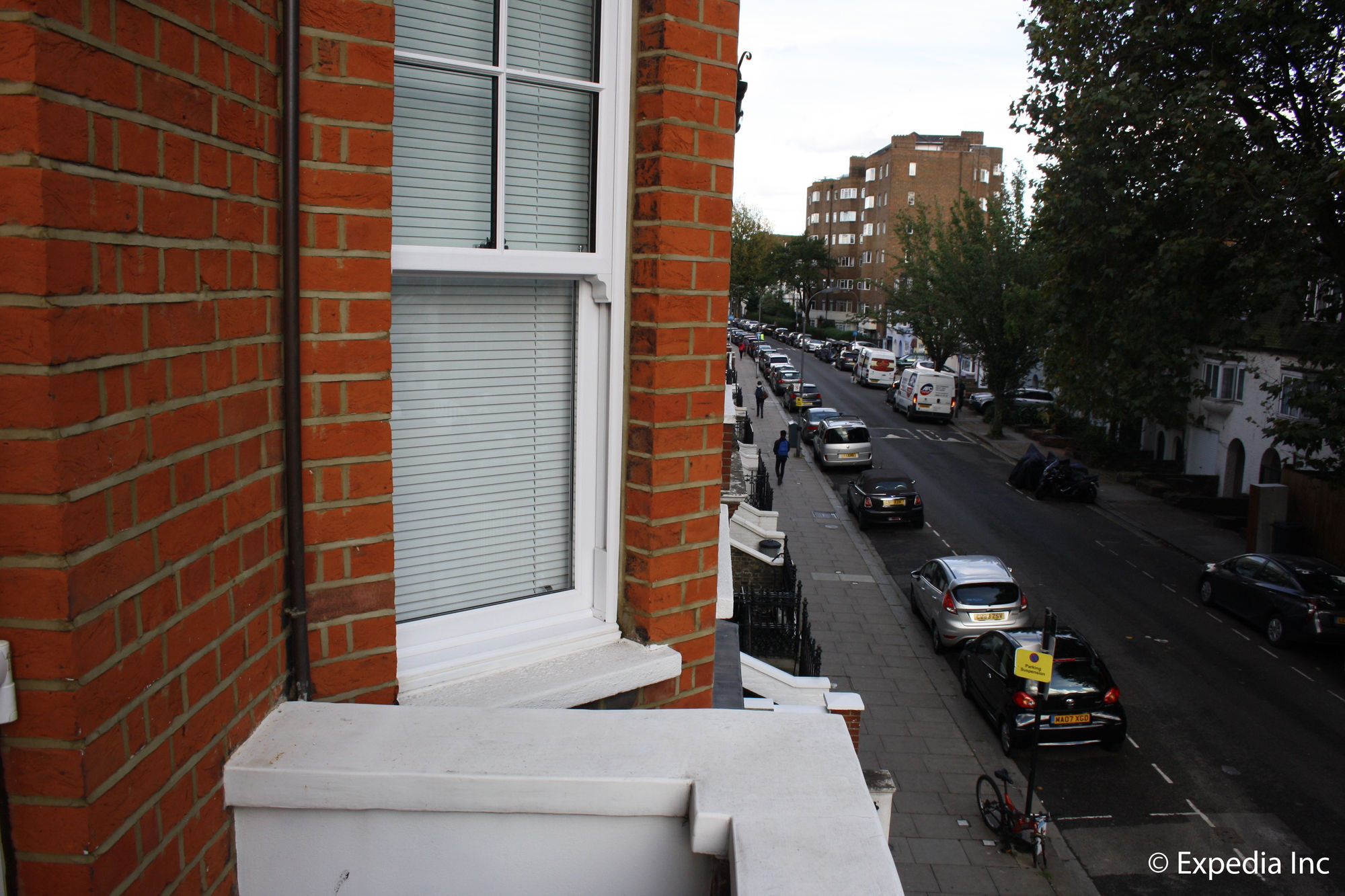 Apartment Barons Court