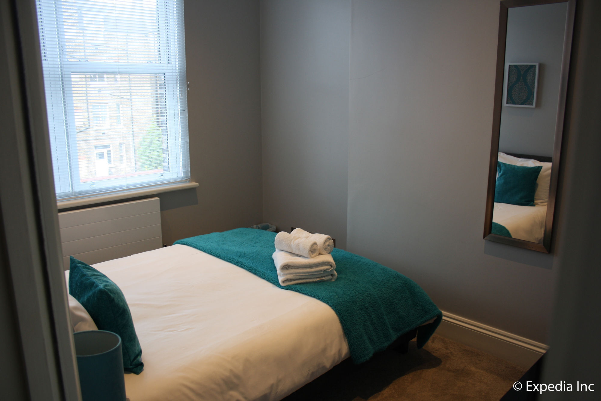 Apartment Barons Court *