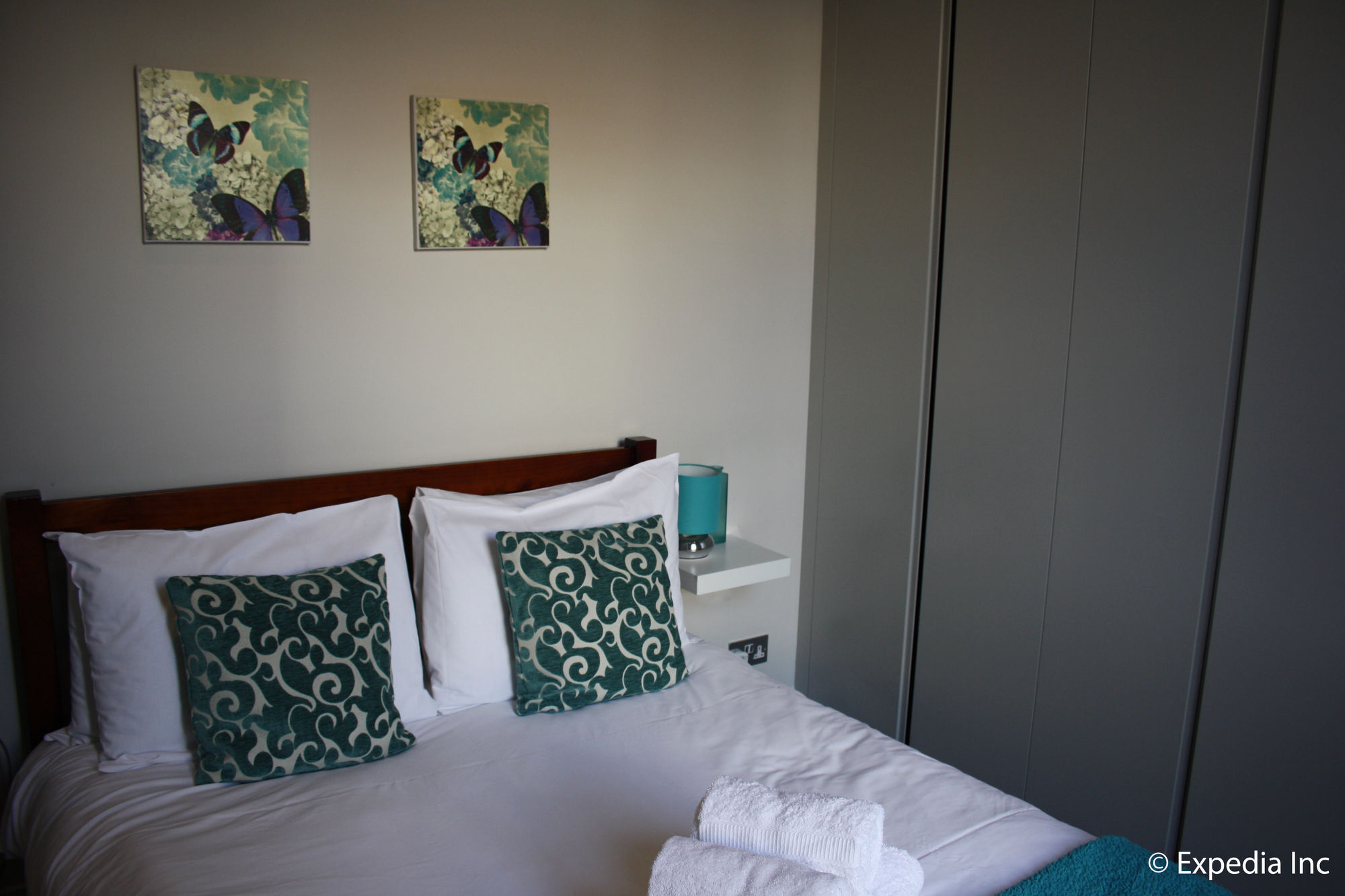 Apartment Barons Court