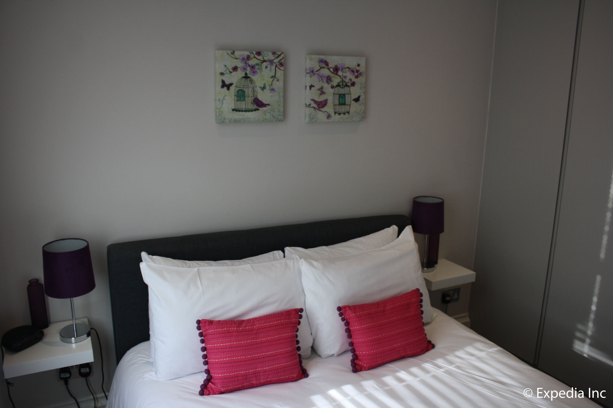 Apartment Barons Court *