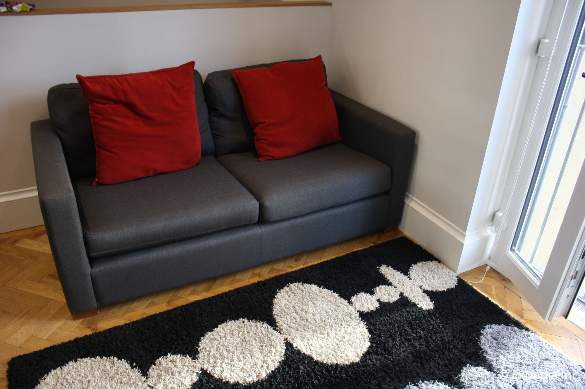 Apartment Barons Court