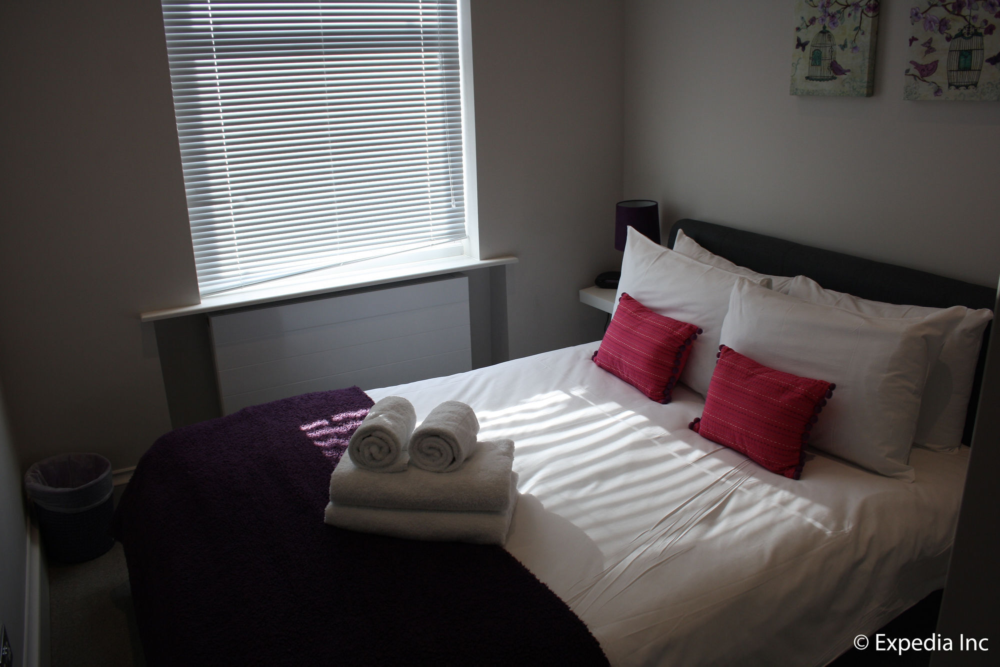 Apartment Barons Court