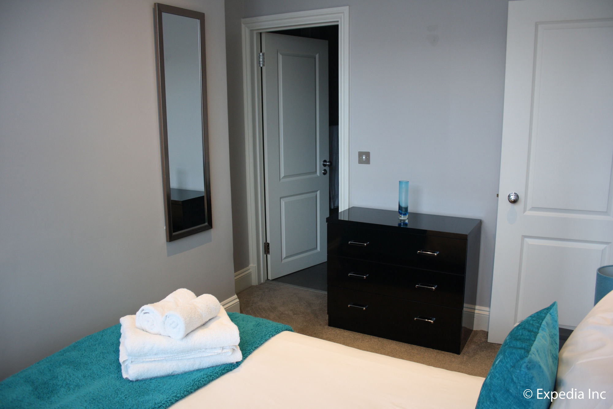 Apartment Barons Court *
