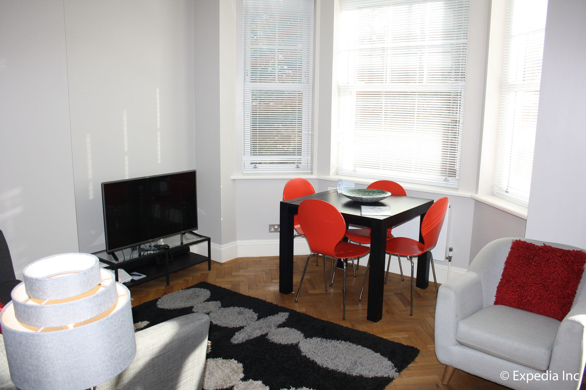 Apartment Barons Court