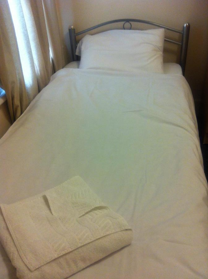 Hotel Olympus Londres