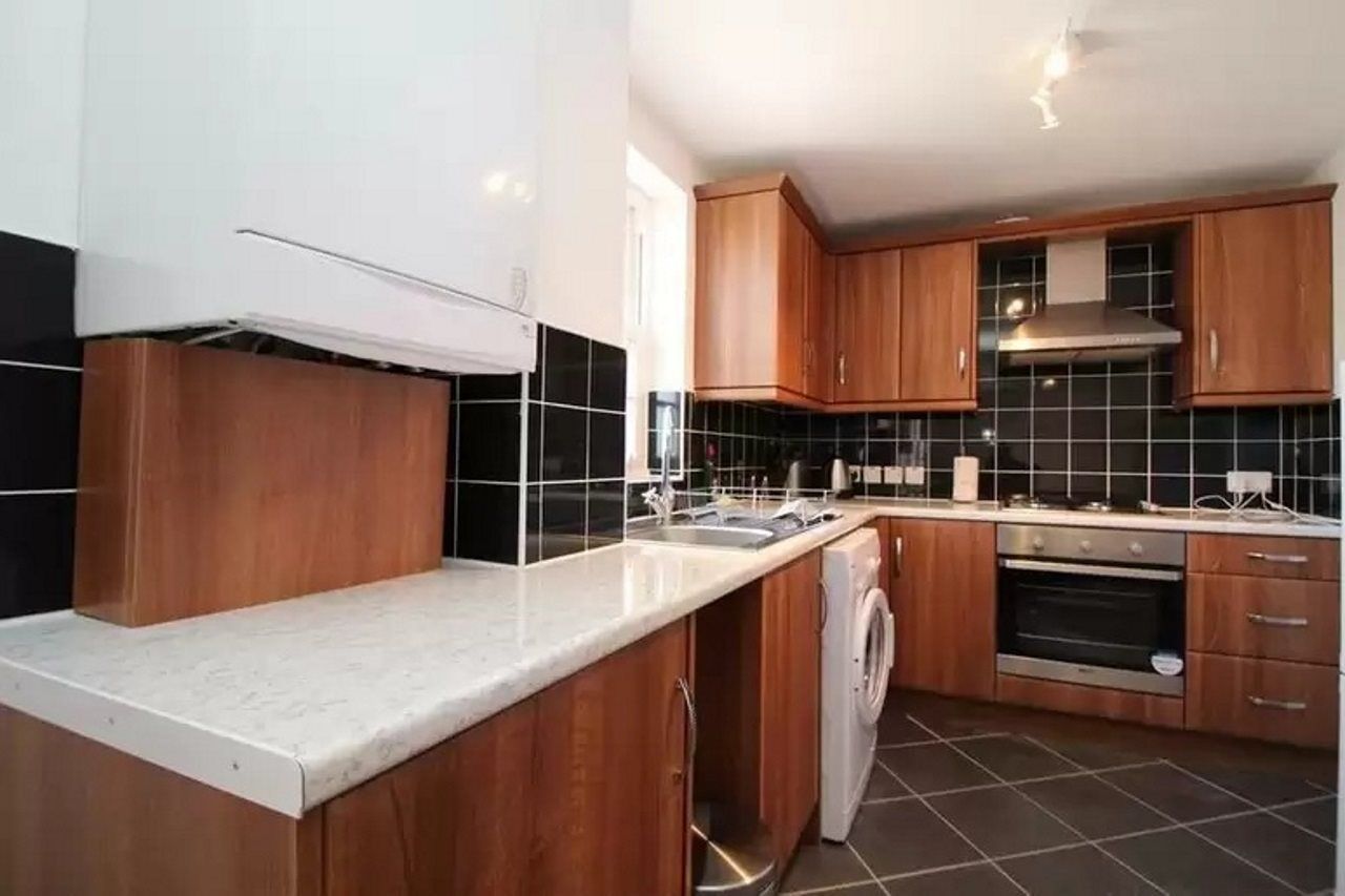 Apartment Apple Stratford *