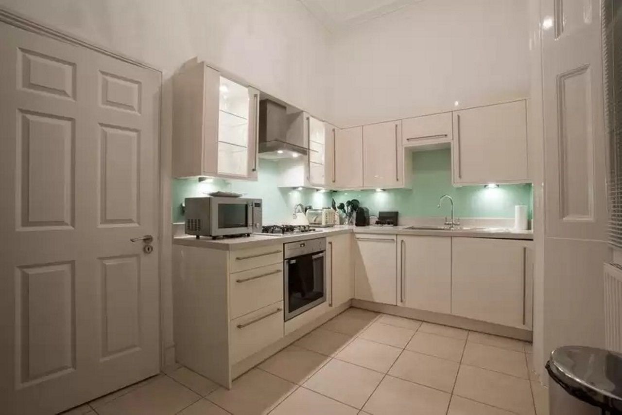 Apartment Apple Stratford London