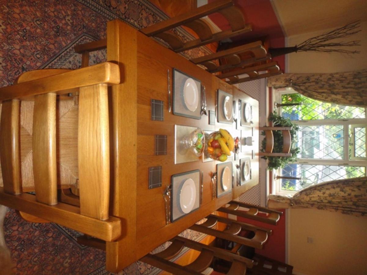 The Oaks Guest house 4*