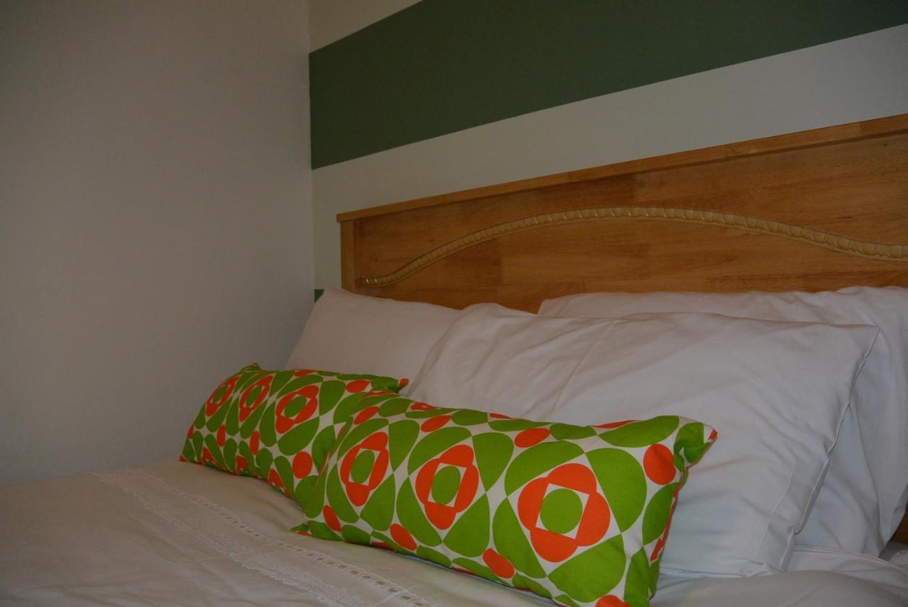 Brick Lane Guest house London