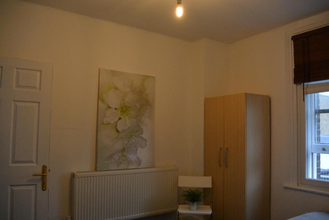 Guest house Brick Lane London