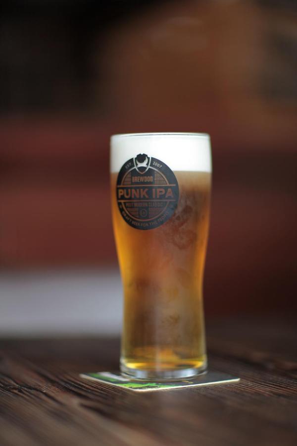 New Market Ale House Inn London