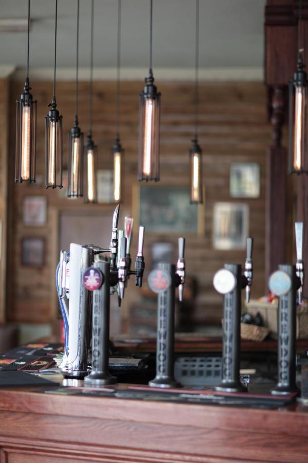 Inn New Market Ale House 2*
