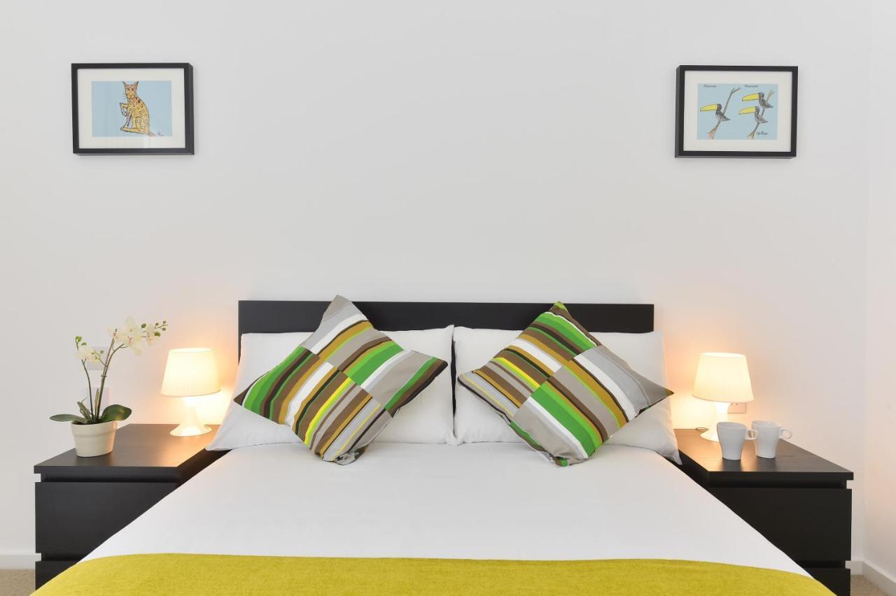Farringdon Superior London