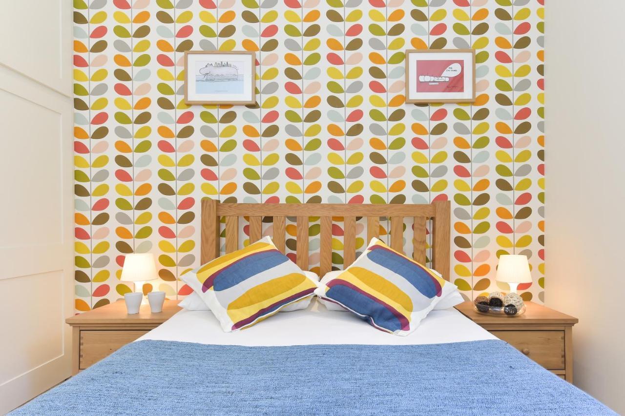 Farringdon Superior Apartment *