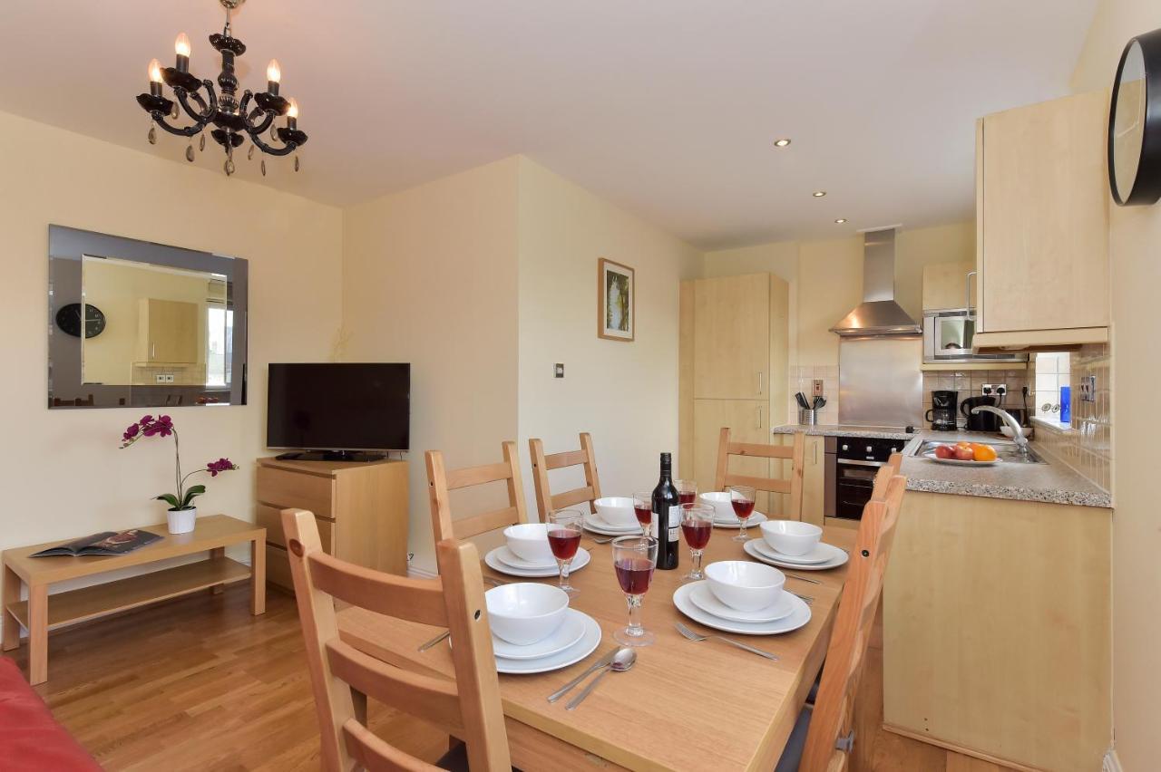 Apartment Farringdon Superior