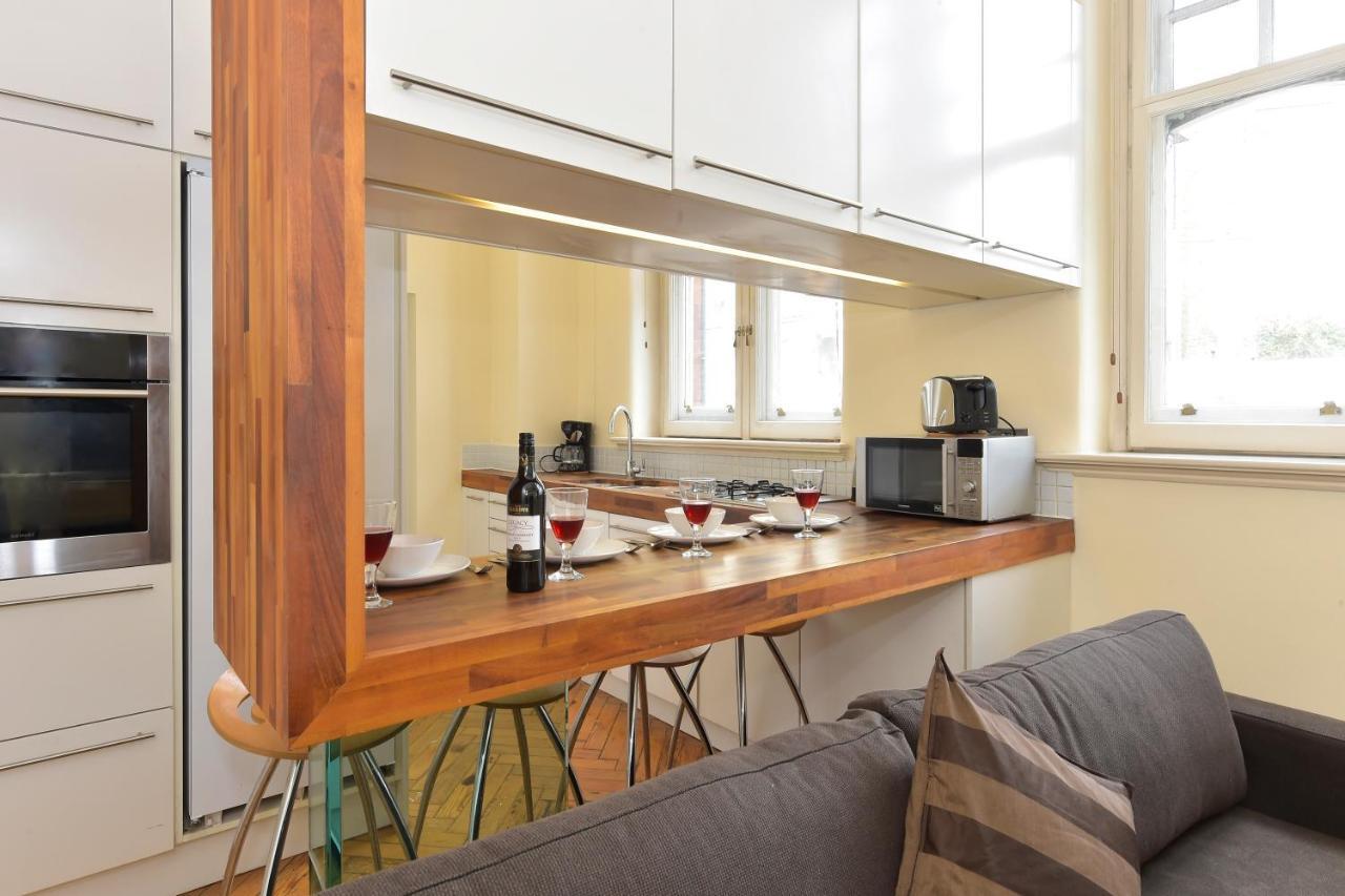 Farringdon Superior Apartment London