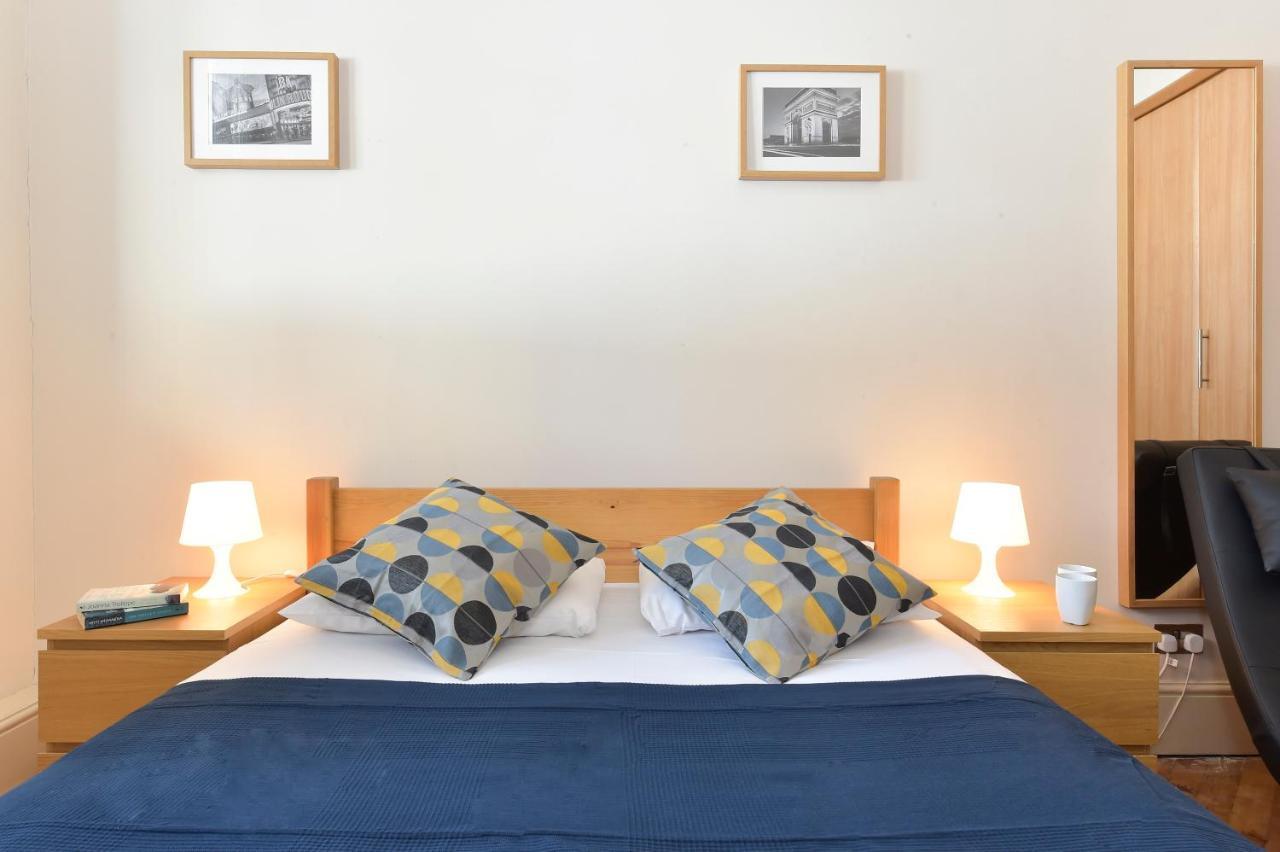 Farringdon Superior Apartment London