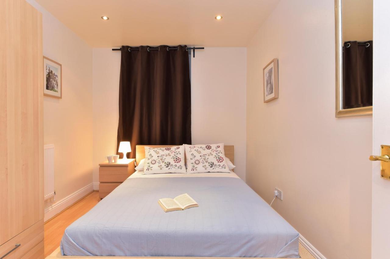 Apartment Farringdon Superior London