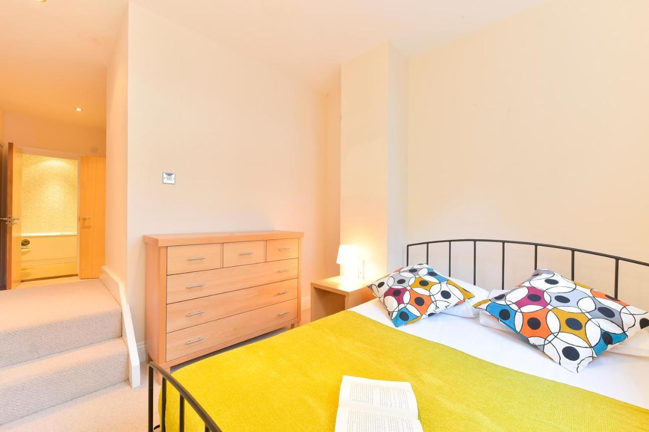 Farringdon Superior Apartment *