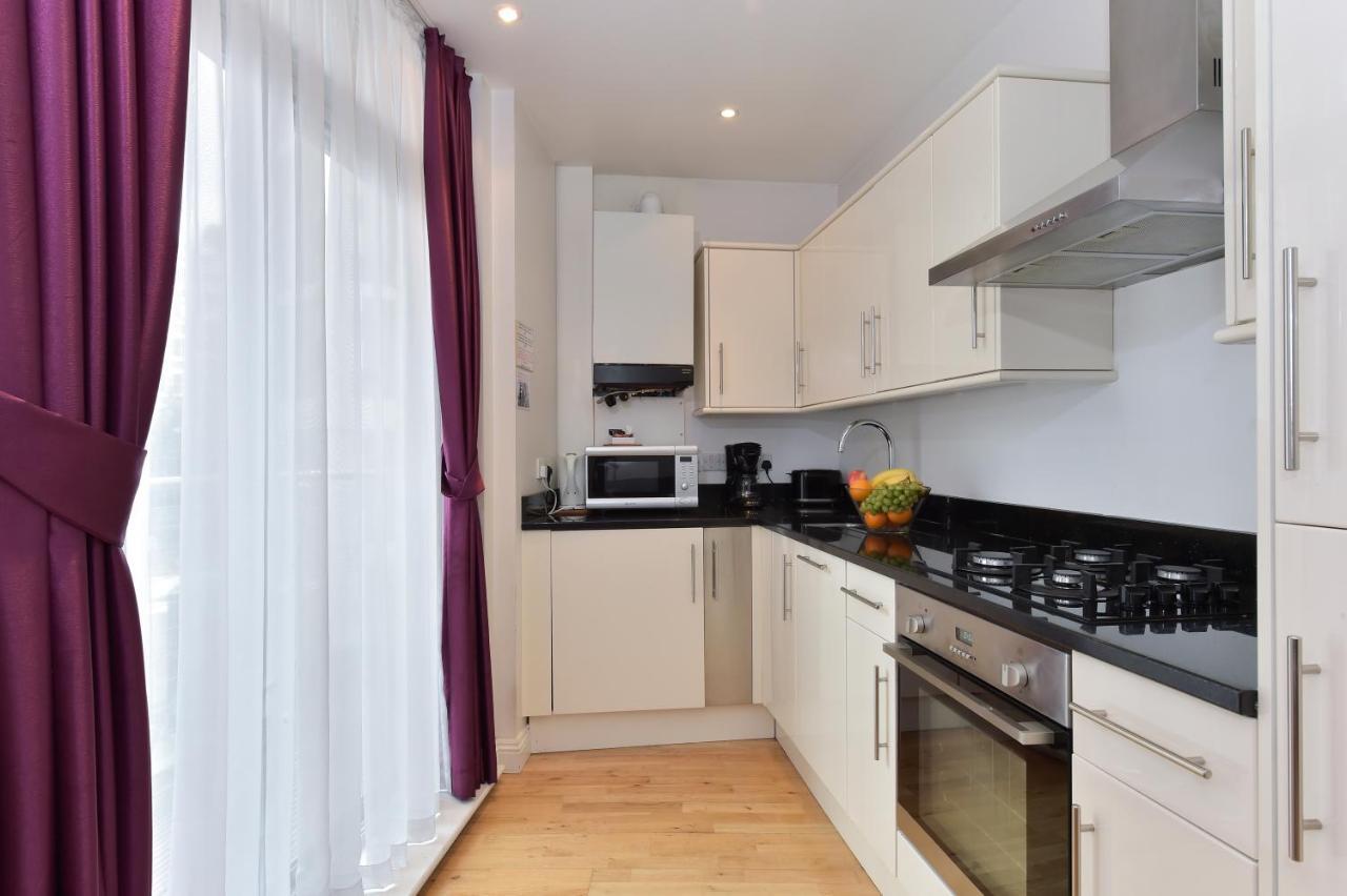 Apartment Farringdon Superior