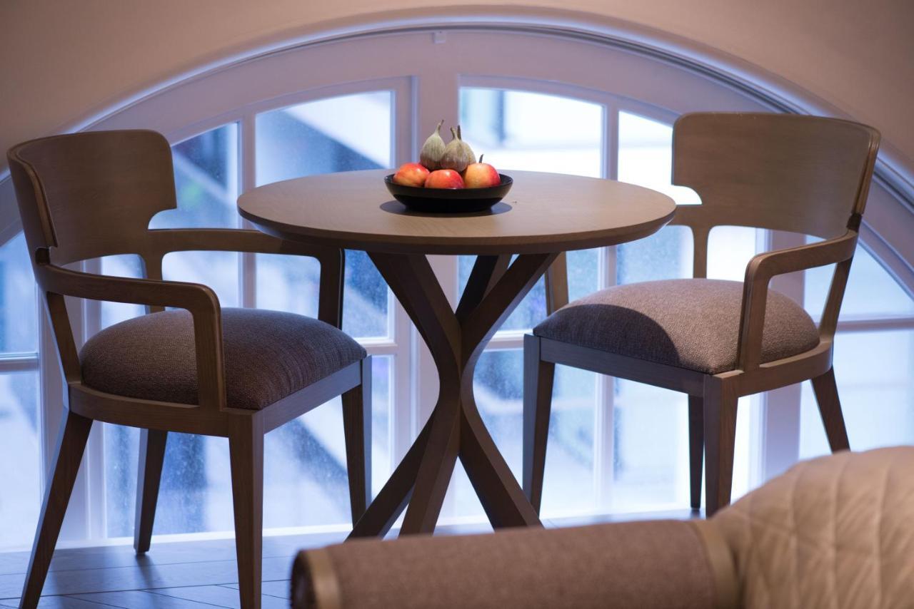 The Lalit Hotel 5*