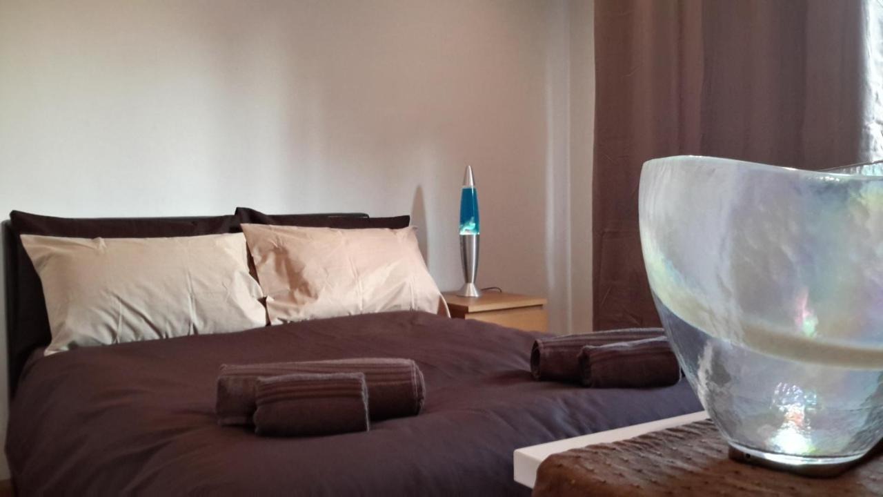 Apartment Next Eye London