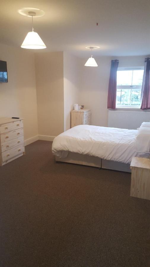 Watermans Arms Inn 3*