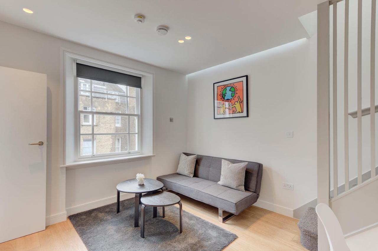Inverness Terrace Serviced By Concept * Londres