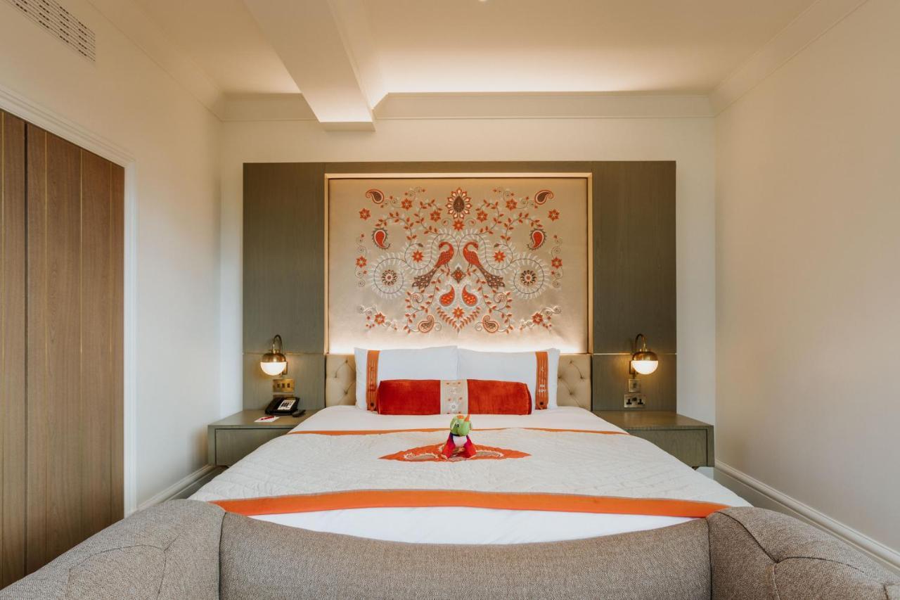 The Lalit London