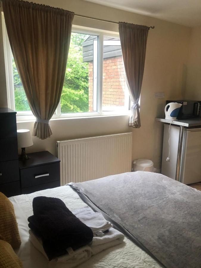 145 Burnley Road Privatunterkunft *