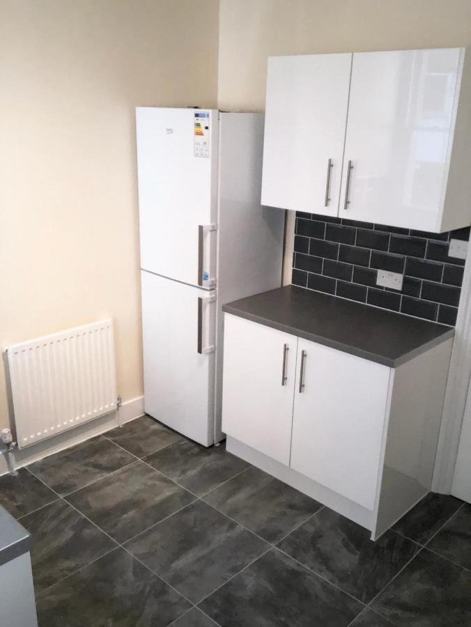 Tottenham Apartment