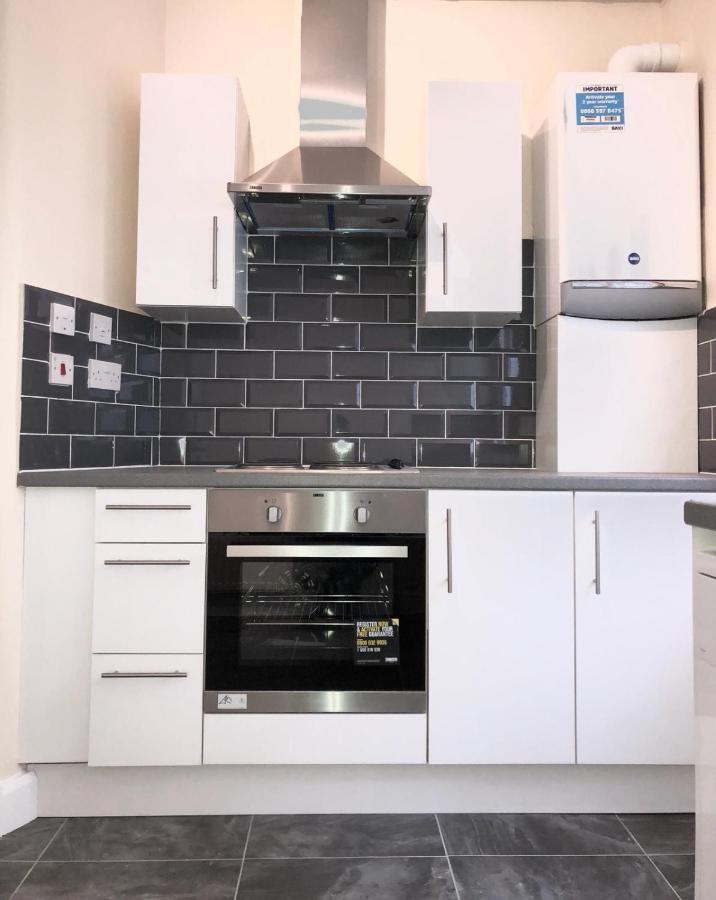 Apartment Tottenham *
