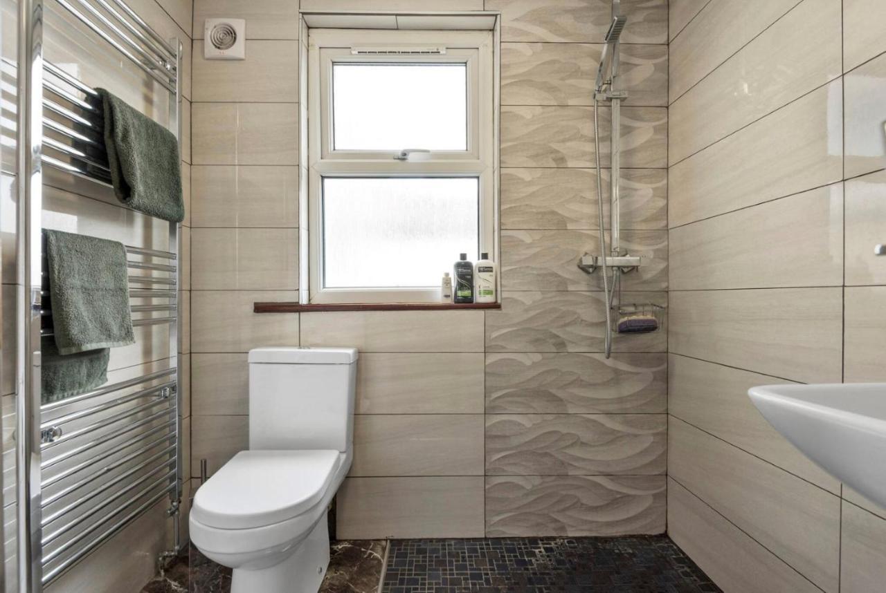 Holiday home 89 Mayes Road *
