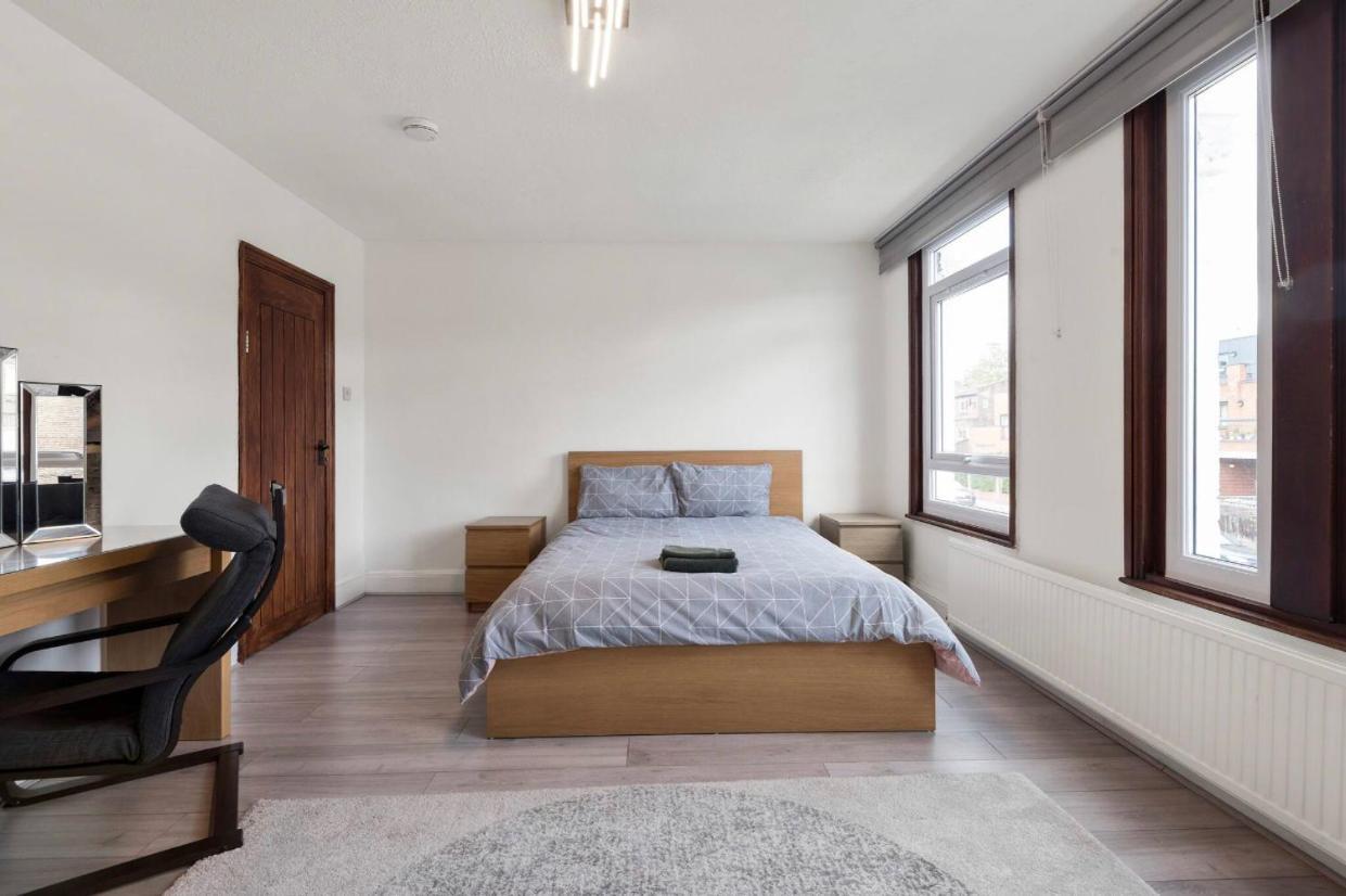 89 Mayes Road Holiday home