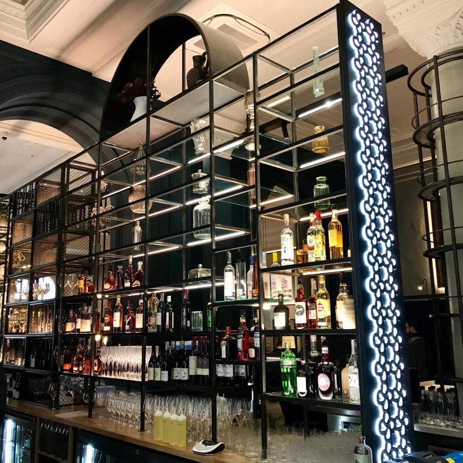 The Clermont London, Victoria Hotel Londres