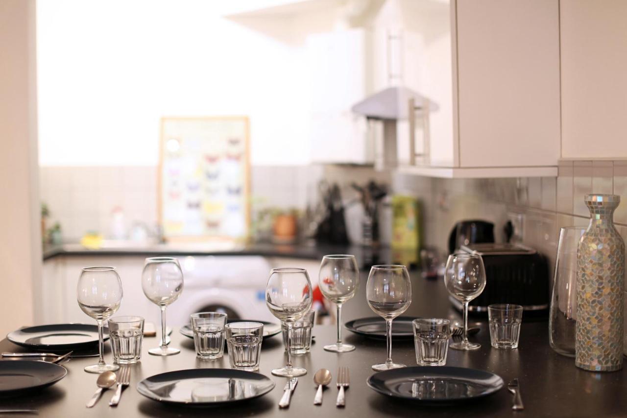 3beds Mews House In Oxford Circus