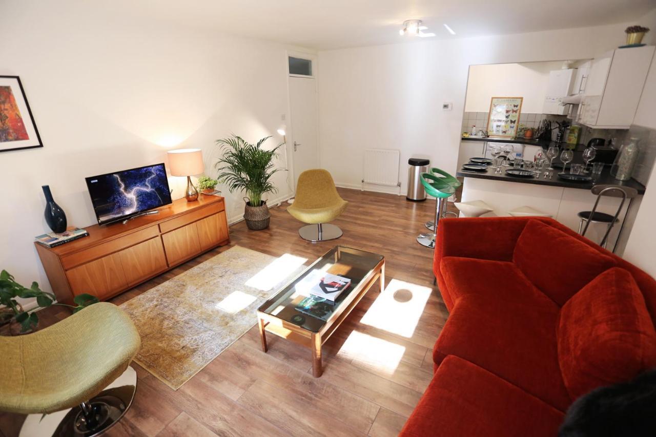 3beds Mews House In Oxford Circus Holiday home *