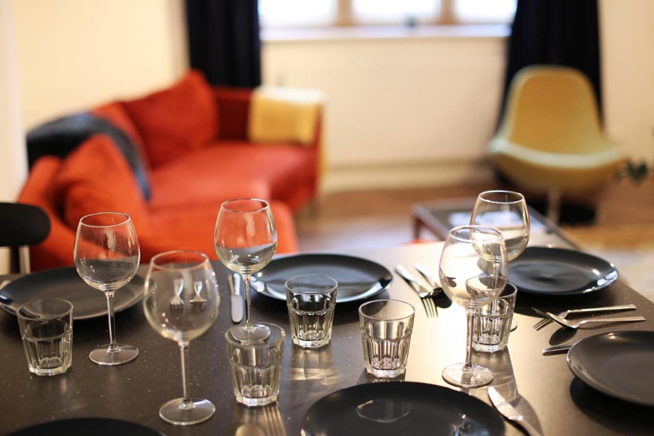 3beds Mews House In Oxford Circus Holiday home
