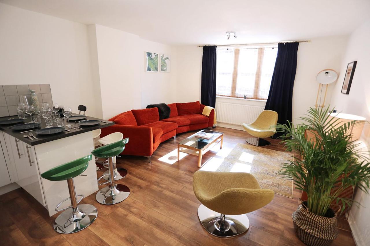3beds Mews House In Oxford Circus London