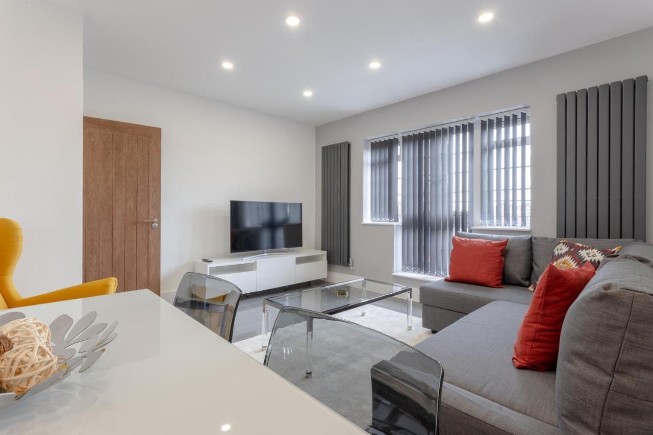 Gorgeous Duplex Near Canary Wharf, Excel & O2 Apartment London
