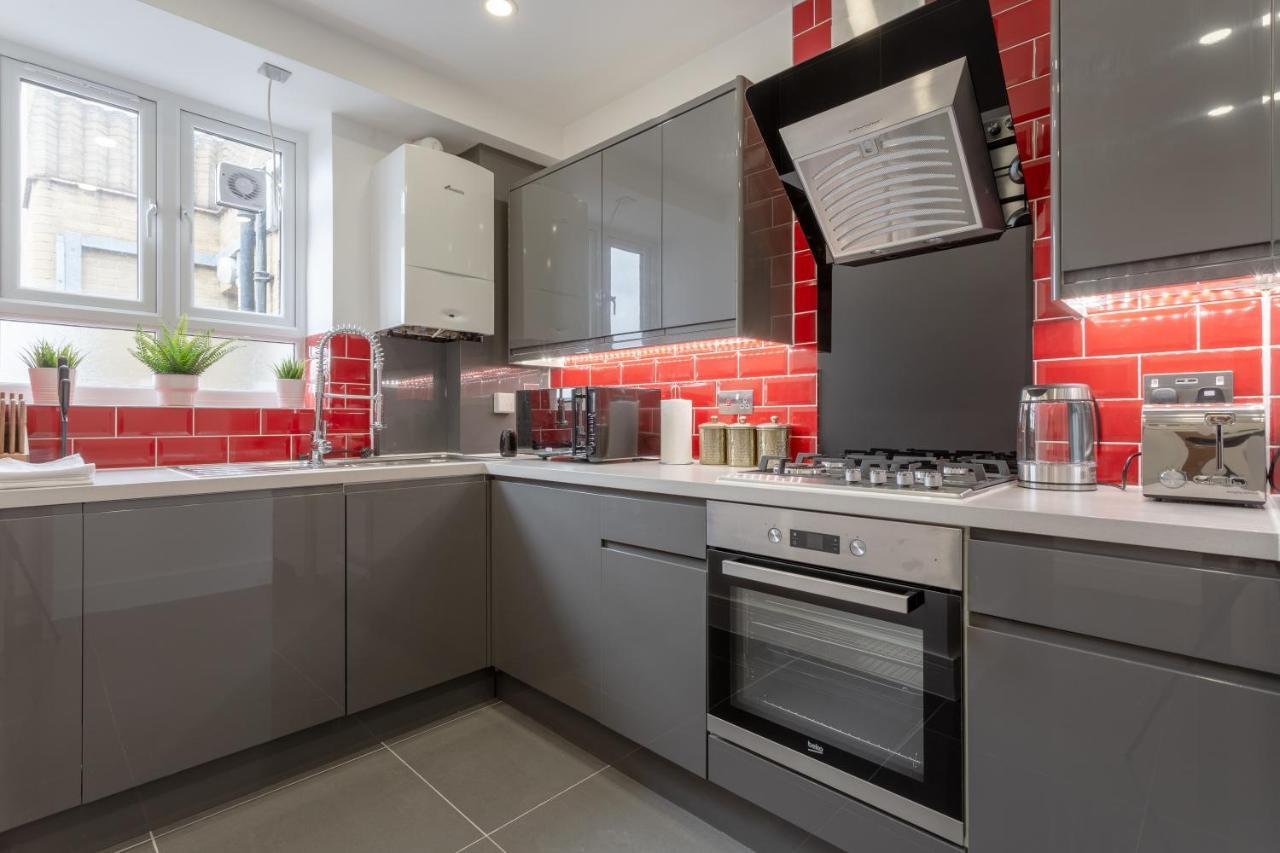 Gorgeous Duplex Near Canary Wharf, Excel & O2