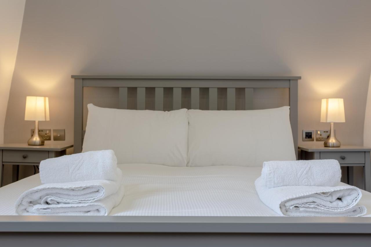 Apartment Gorgeous Duplex Near Canary Wharf, Excel & O2