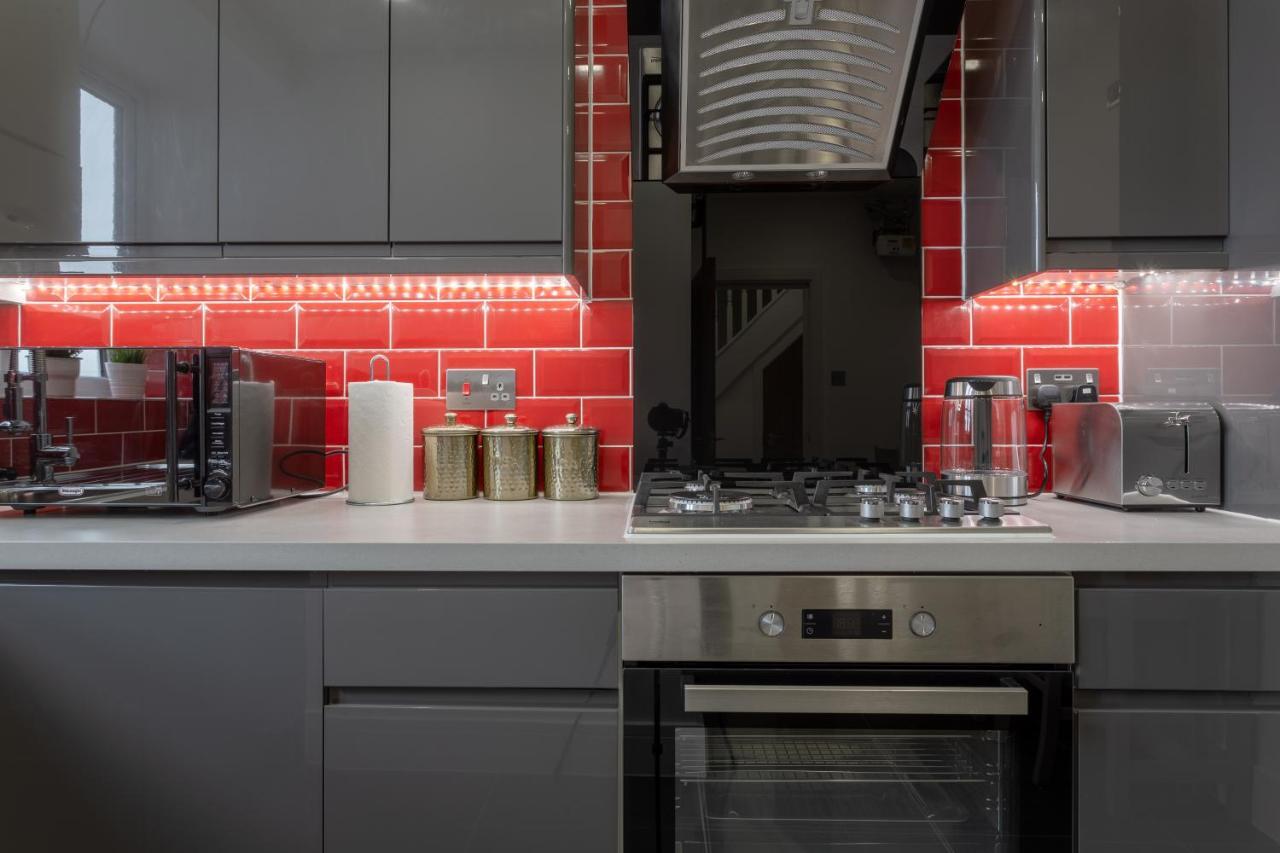 Apartment Gorgeous Duplex Near Canary Wharf, Excel & O2 *