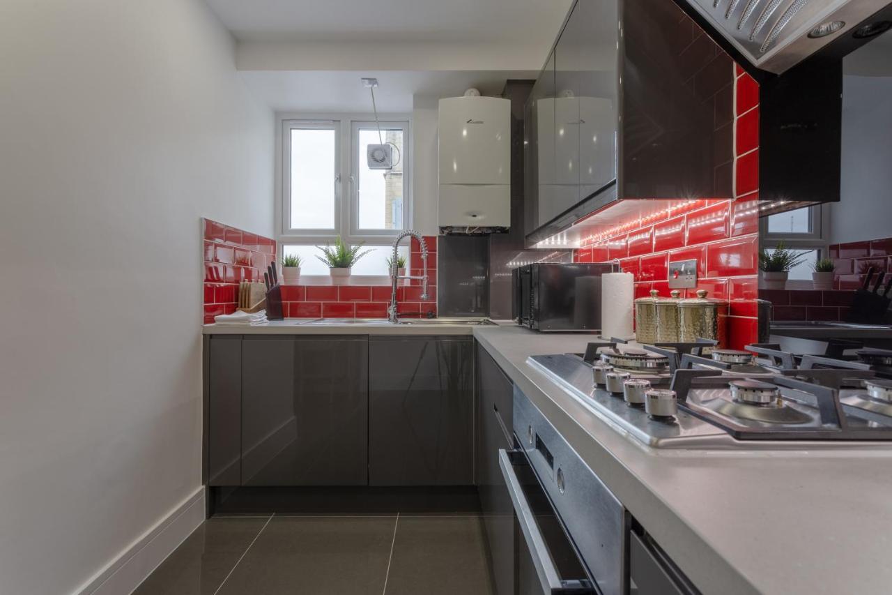 Apartment Gorgeous Duplex Near Canary Wharf, Excel & O2 London