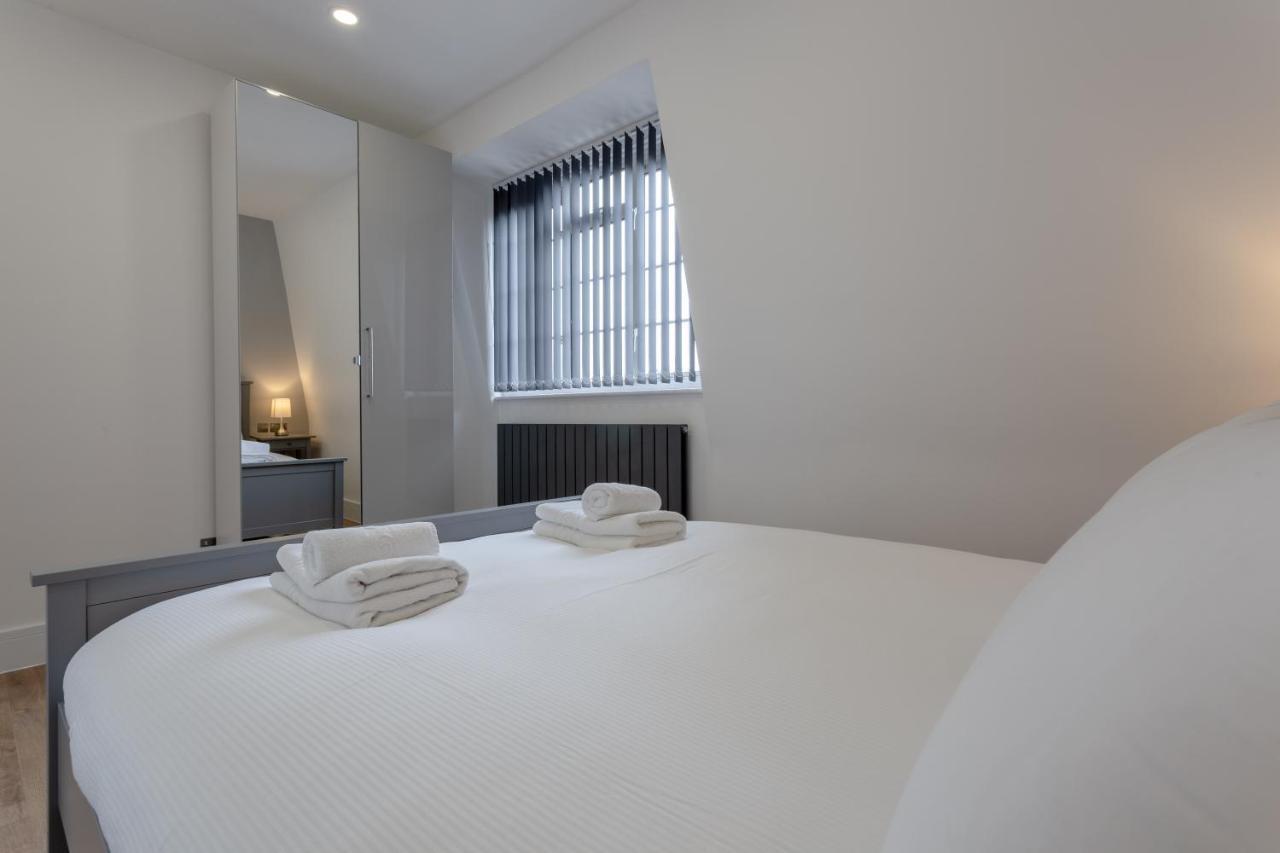 Gorgeous Duplex Near Canary Wharf, Excel & O2 Apartment London
