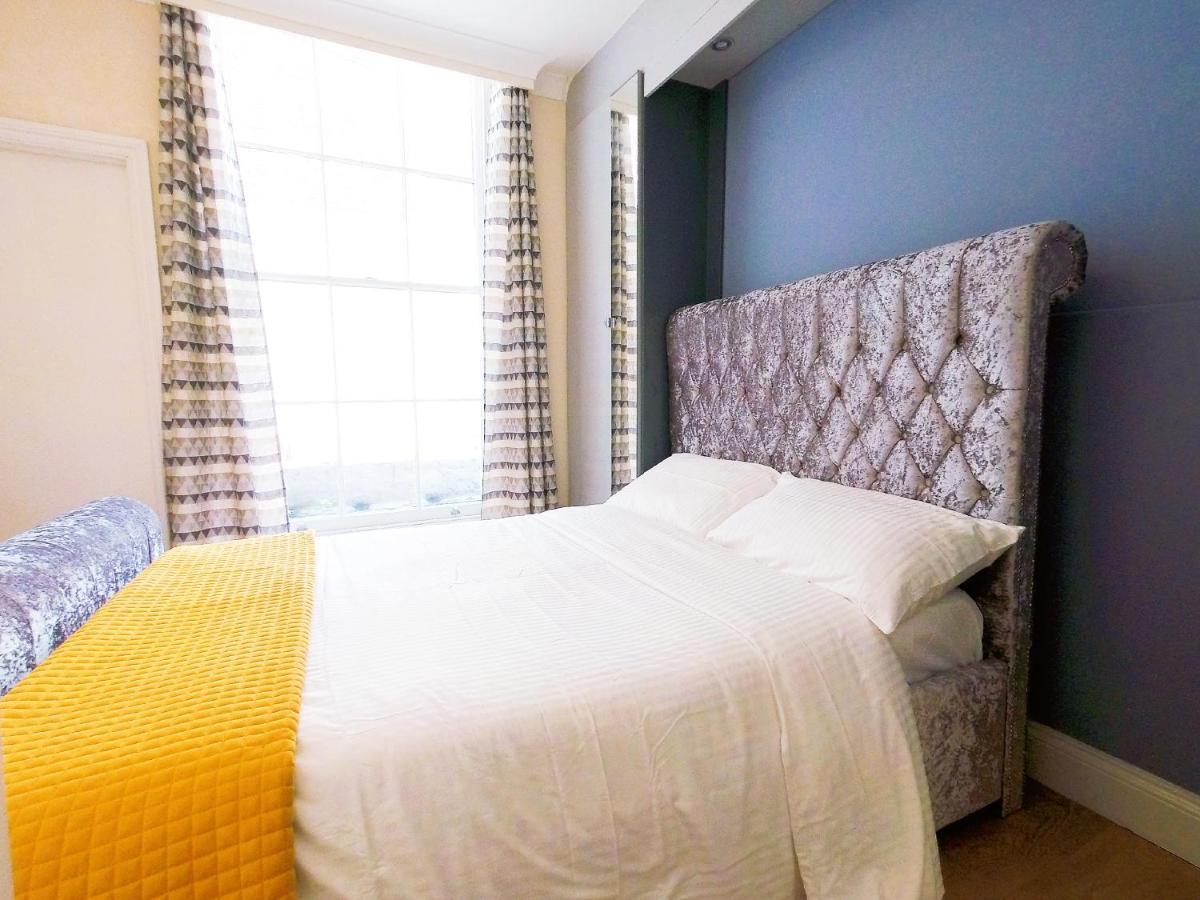 Apartment Jasmine 1 At Regent's Park London