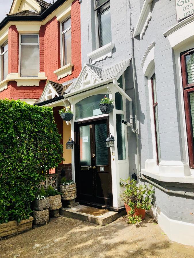 The Aran Guest house