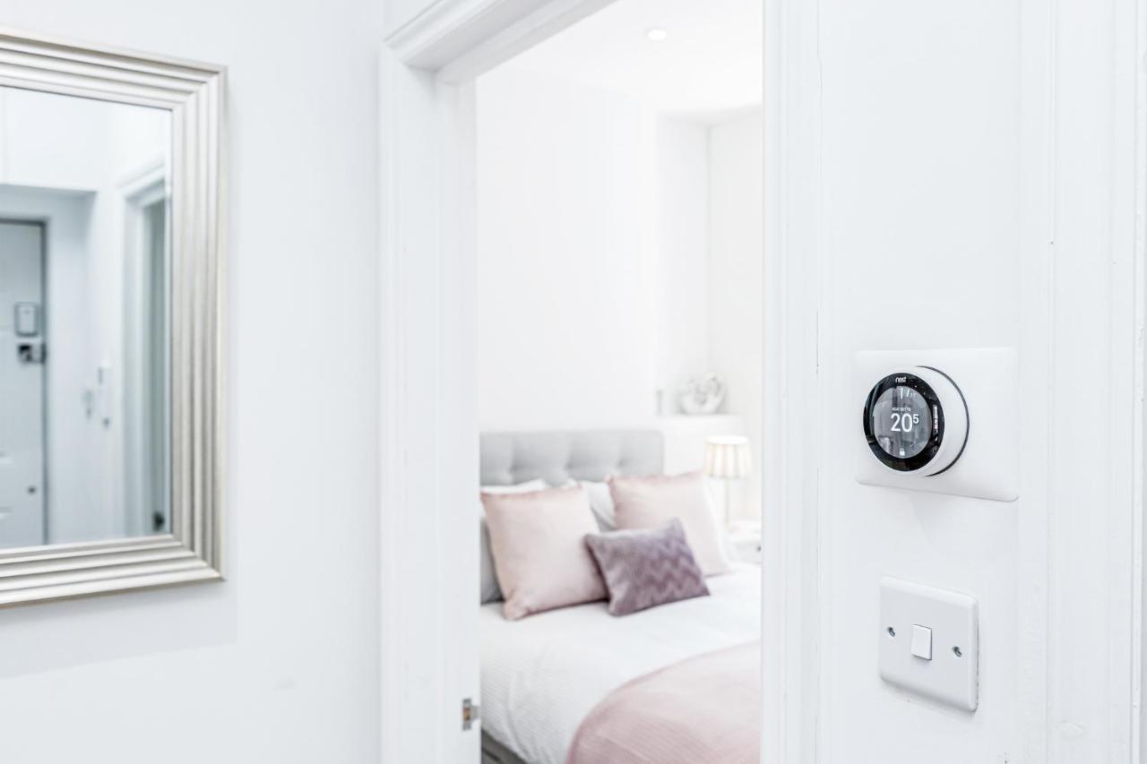 2-bed Notting Hill / Portobello Apartamento