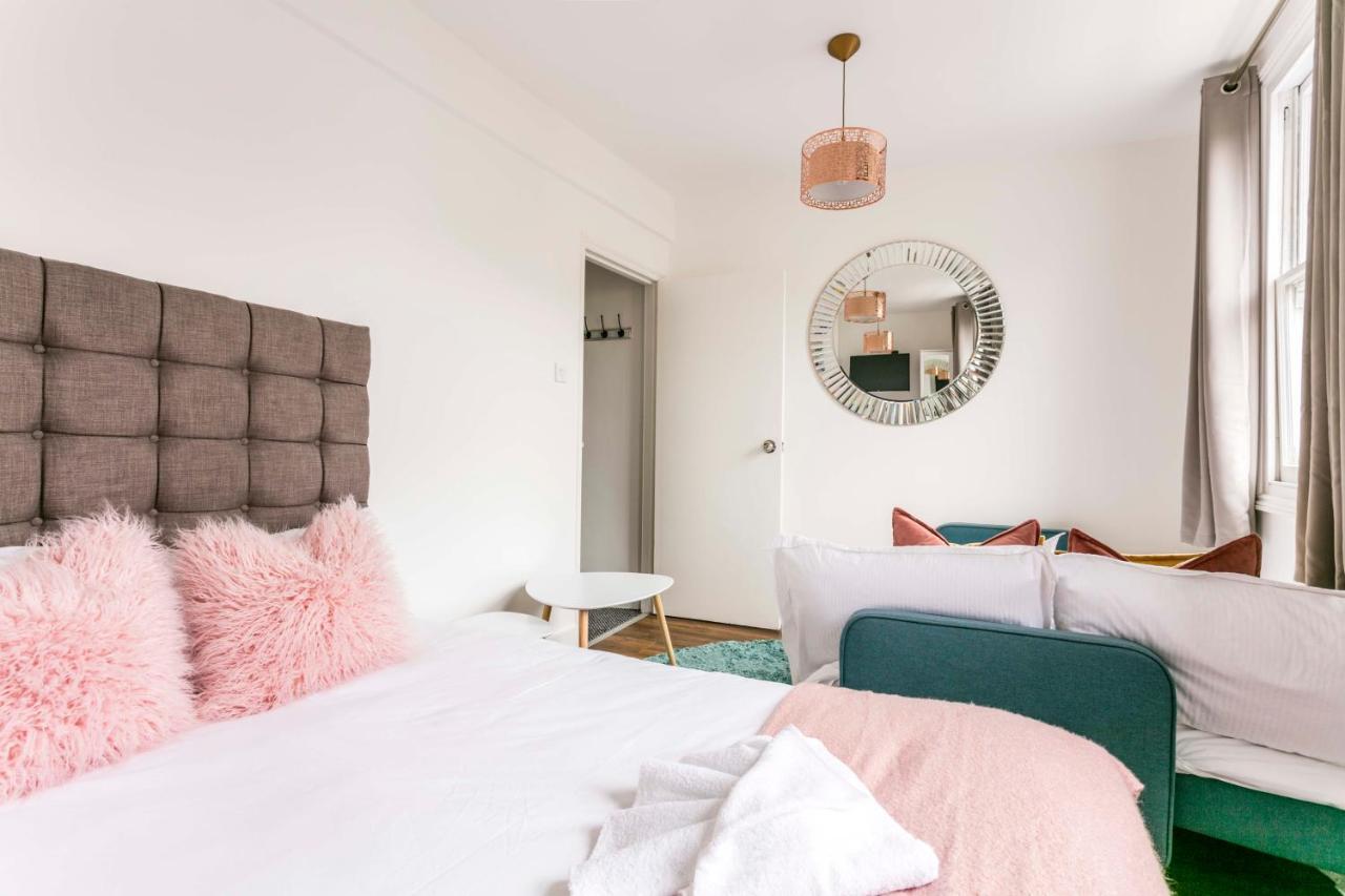 Aparthotel Commercial City London